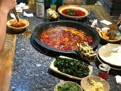 -蜀大侠火锅(建设路第五大道店)