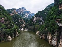 -黑龙潭风景区