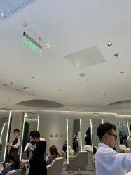点击看大图 -3AM·S HAIR SALON烫发染发接发