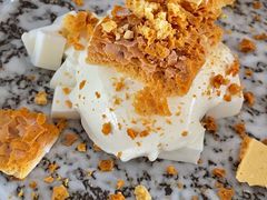 自制蜂巢冰激凌-BOR Eatery(安福路店)