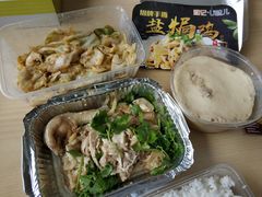 -和记小菜(东方店)