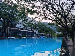 -三亚太阳湾柏悦酒店
