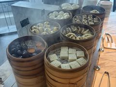 -金陵饭店 56F 家·海鲜火锅餐厅