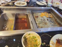 -维纳斯火锅烤肉自助餐厅