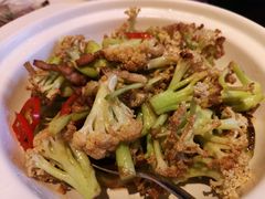 -天伦里餐厅(绿城桃花源店)