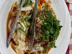 -西贝莜面村(万象天地店)