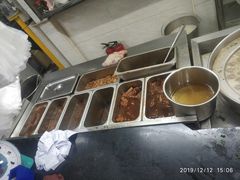 -珍珍小食店(西华路店)