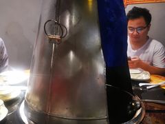 -沈厨地锅老灶•徐州烧烤(黄渡店)