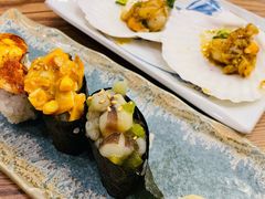 -红叶日本料理(辰熙广场店)