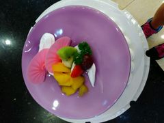 -甜心贝拉(西平路店)