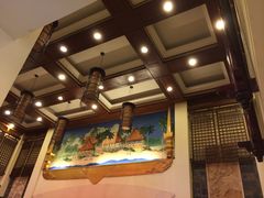 景点-江门古兜温泉小镇