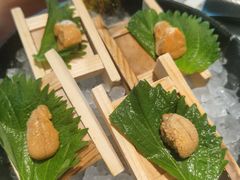 -極上萬膳·日料放题(来福士江景店)