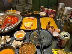 -牛New寿喜烧(虹桥新天地店)