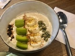 燕麦粥-wagas(暖山店)