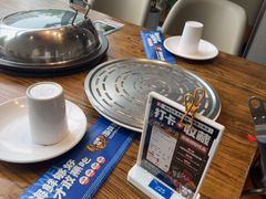 -海味当家·蒸锅海鲜(星海公园店)