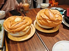 -港丽餐厅(正大店)