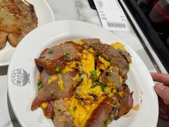 -深仔记茶餐厅(亚士厘道店)