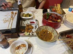 -谭十三南昌大排档(船山路总店)