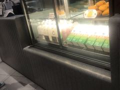 -喜茶(太原印象城店)