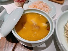 -裕兴记•蟹黄面馆(人民广场店)