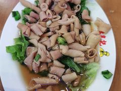 鹅肠-澳门陈光记烧味饭店(郎家园店)