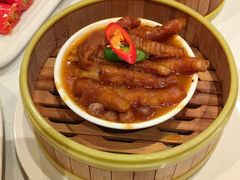 -醉辉皇原味海鲜江南菜(成都大魔方店)