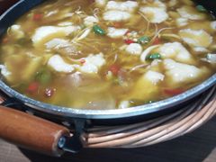 -有红鸡毛店·川菜(建设路店)