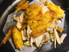 -广东道至正餐厅(区庄店)