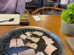 -正宗齐齐哈尔烤肉·齐牛哥鲜切炭火烤肉(杭州总店)