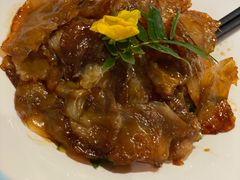 -上海1号私藏菜(静安店)