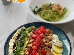 -娜娜家•Nana's restaurant(国金汇店)