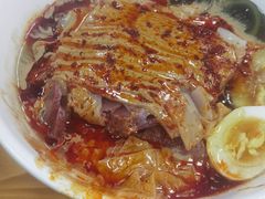 -清真·宏顺祥卤汁凉粉(大皮院店)