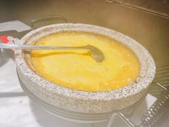 四川酥肉豆汤饭-蔴将·川菜(黄龙万科店)