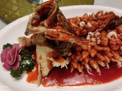 -得月楼·省级非遗·传统苏帮菜(观前店)