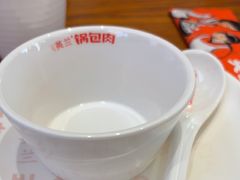 -英兰朝族饭店(河南桥头店)