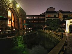 -苏州吴宫泛太平洋酒店