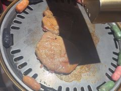 -西塔老太太泥炉烤肉(亚运村店)