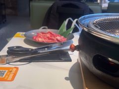 -范儿·嫂子烤肉·精致炭火烤肉(长治路店)