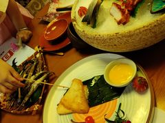 -大江户日本料理(吕厝店)