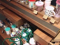 零售区-星巴克臻选(深圳万象天地旗舰店)