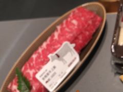 -巴奴毛肚火锅(悠唐购物中心店)