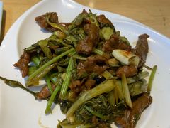 -宏记广东客家菜(丰汇店)