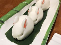 -北海金昌开元名都大酒店·四季轩中餐厅