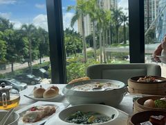 -海湾壹品·粤菜·早茶·烤鸭(拱北店)