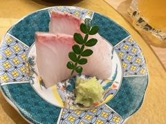 -鮨政· Omakase(港汇恒隆广场店)