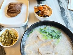 -功德林(南京西路店)