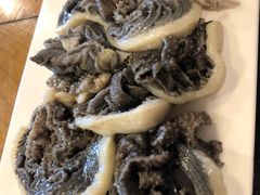 -裕德孚·非遗手切涮羊肉(东直门内大街店)