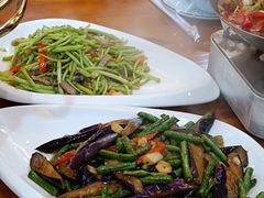 -是你家土菜馆(东部星城店)