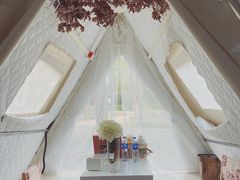 -安德鲁户外烧烤帐篷营地(马泉营店)