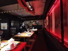 -一个叫川的地方(麒麟新天地店)